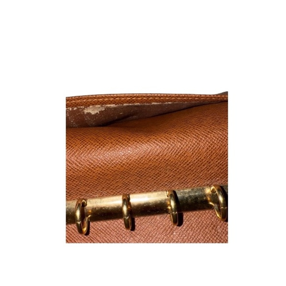 Louis Vuitton Monogram PM Agenda - Picture 8 of 9
